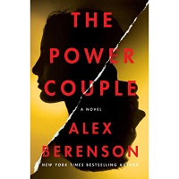 The Power Couple by Alex Berenson PDF free download